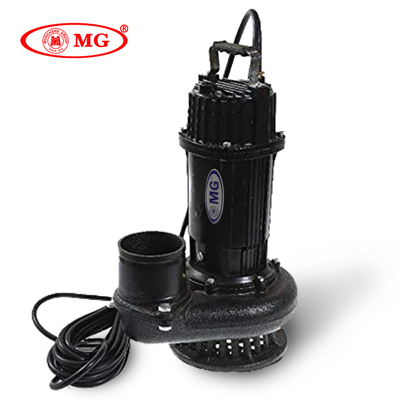 Best Solar Water Pump - MG